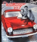 Preview: Stueck "Wartburg 311" Wartburg History 2003 (4022)